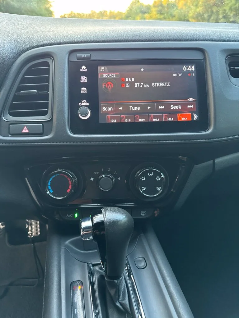 Used 2019 Red Honda Sport image 19