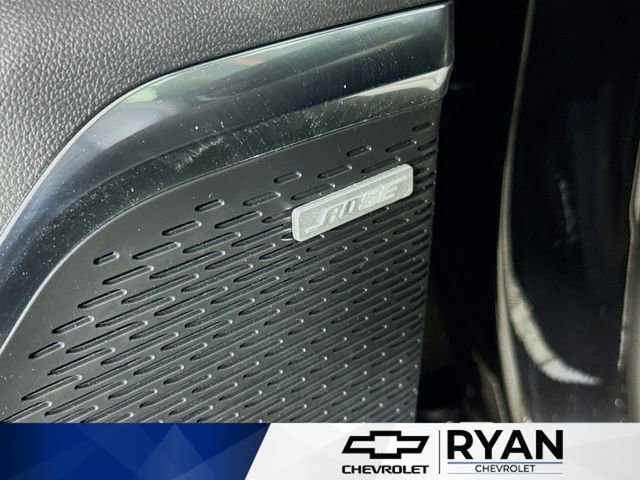 2026 Chevrolet Traverse RS - Photo 19