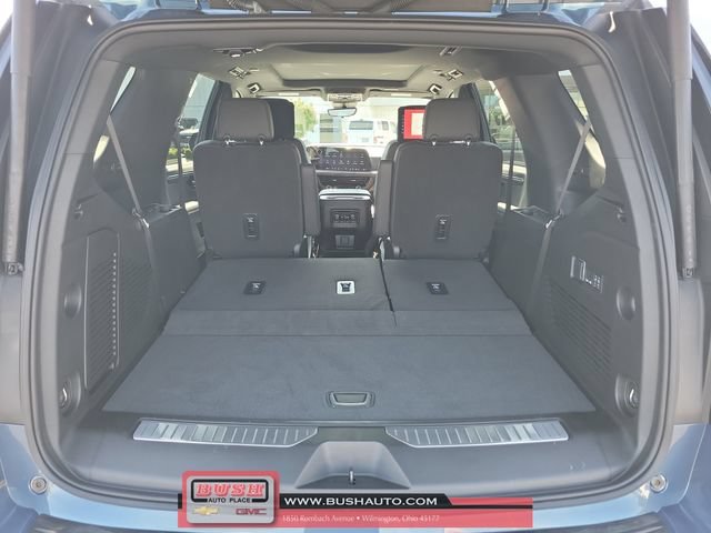 New 2026 Lakeshore Blue Metallic Chevrolet High Country image 8