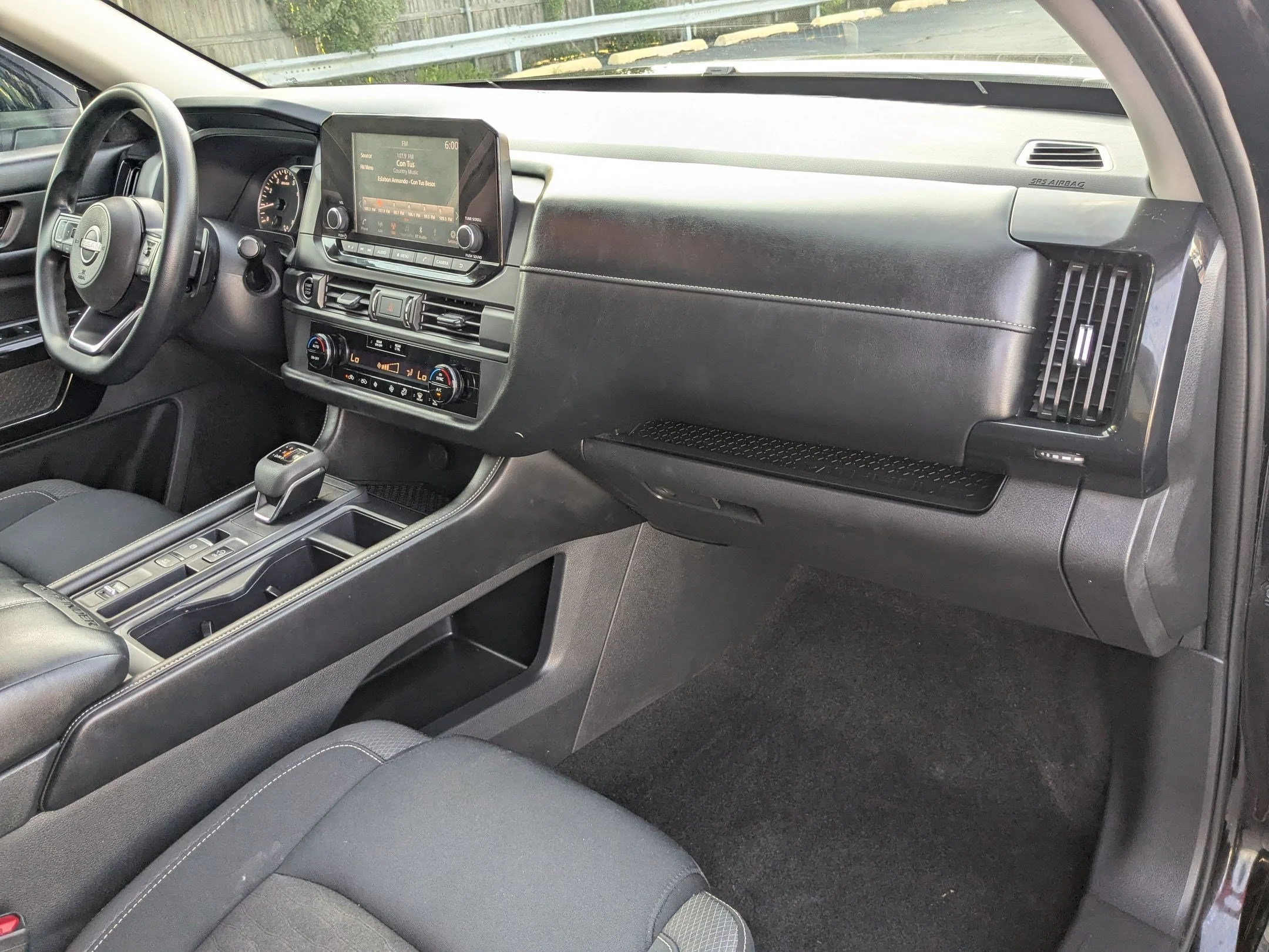 Used 2024 Super Black Nissan S image 31