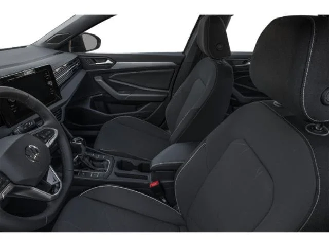 New 2027 Deep Black Pearl Volkswagen Sport image 11