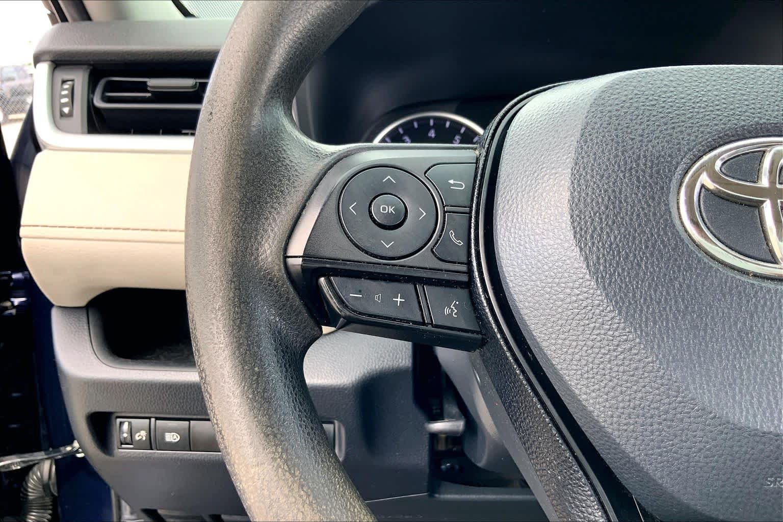 Used 2020 Blueprint Toyota XLE image 23