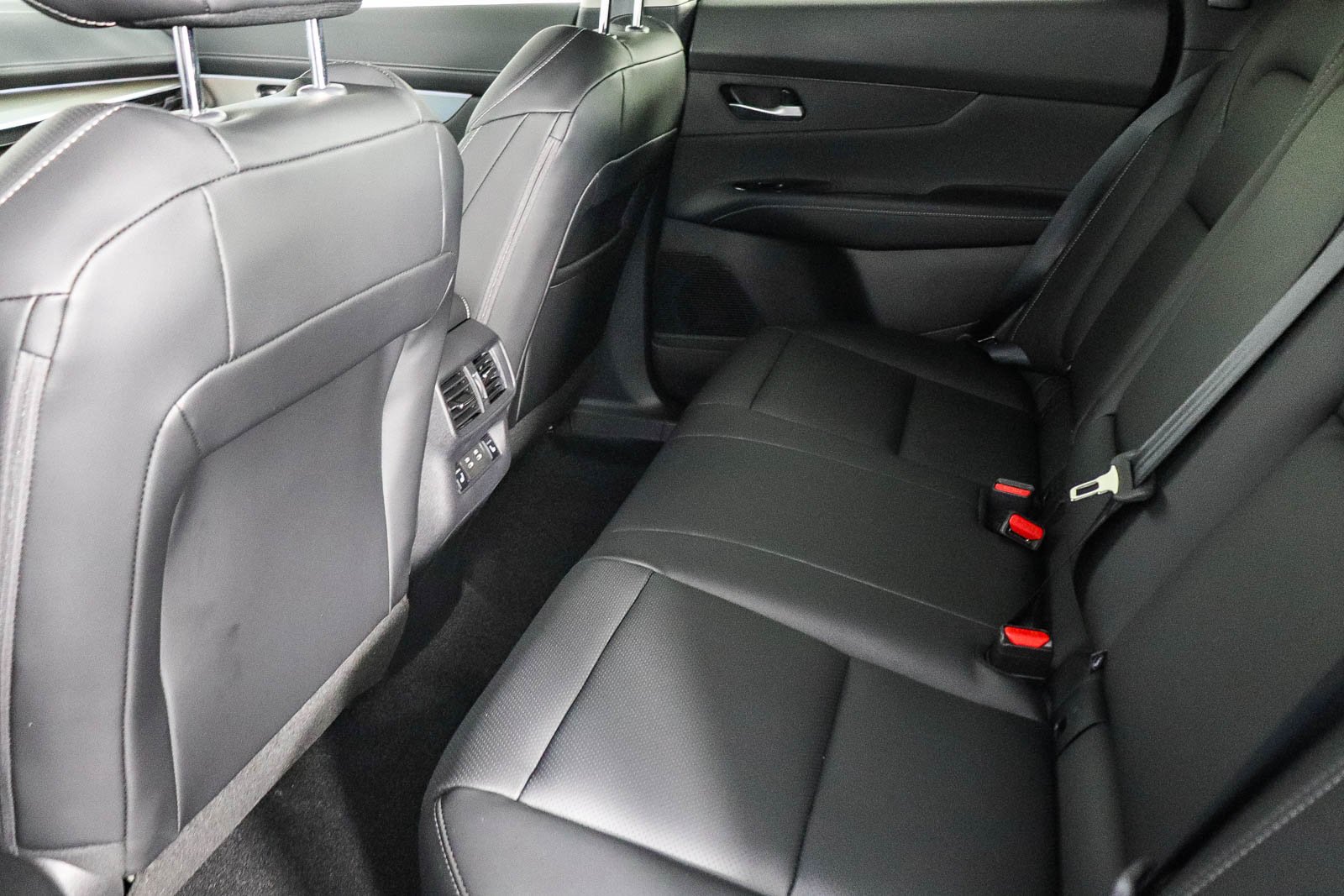 2026 Nissan Murano SL - Photo 26