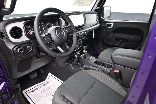 New 2026 Reign Exterior Paint Jeep Sport S image 14