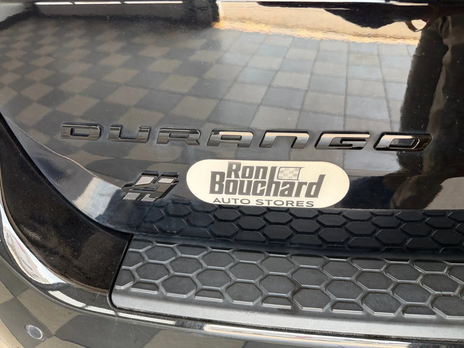 Certified Used 2022 DB Black Clearcoat Dodge R/T Plus image 42