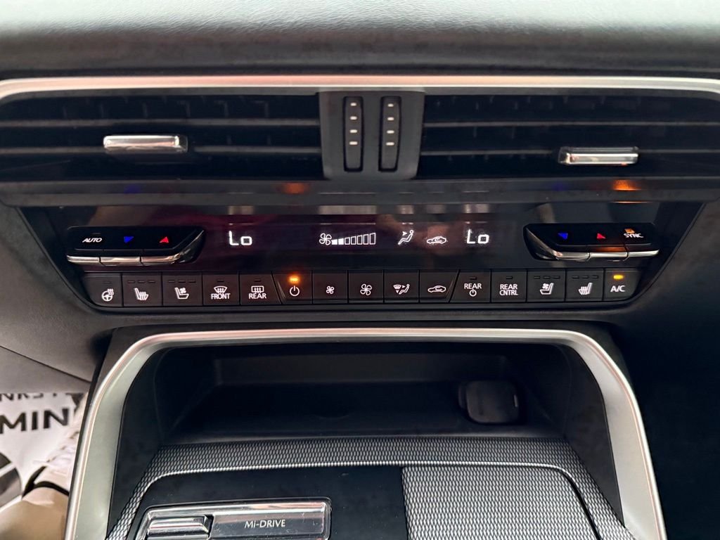 Used 2024 Gray Mazda Premium Plus image 18