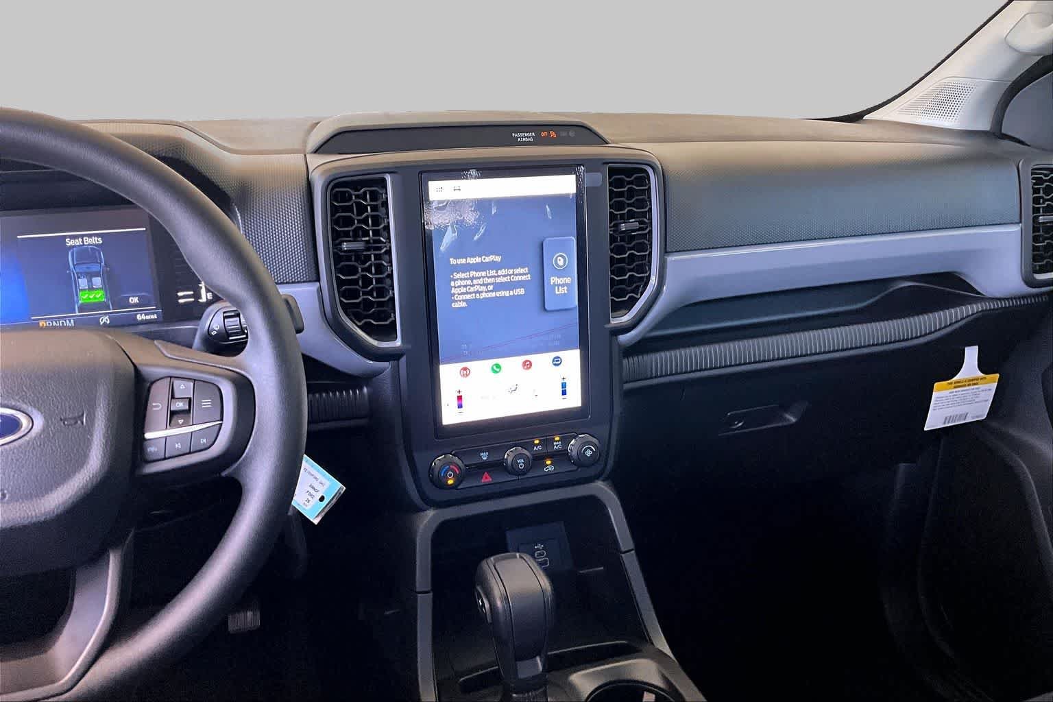 New 2026 Oxford White Ford XL image 7