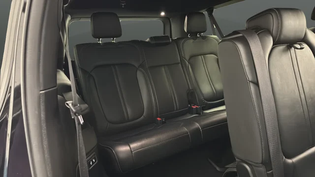 Used 2023 Diamond Black Jeep Series III image 24