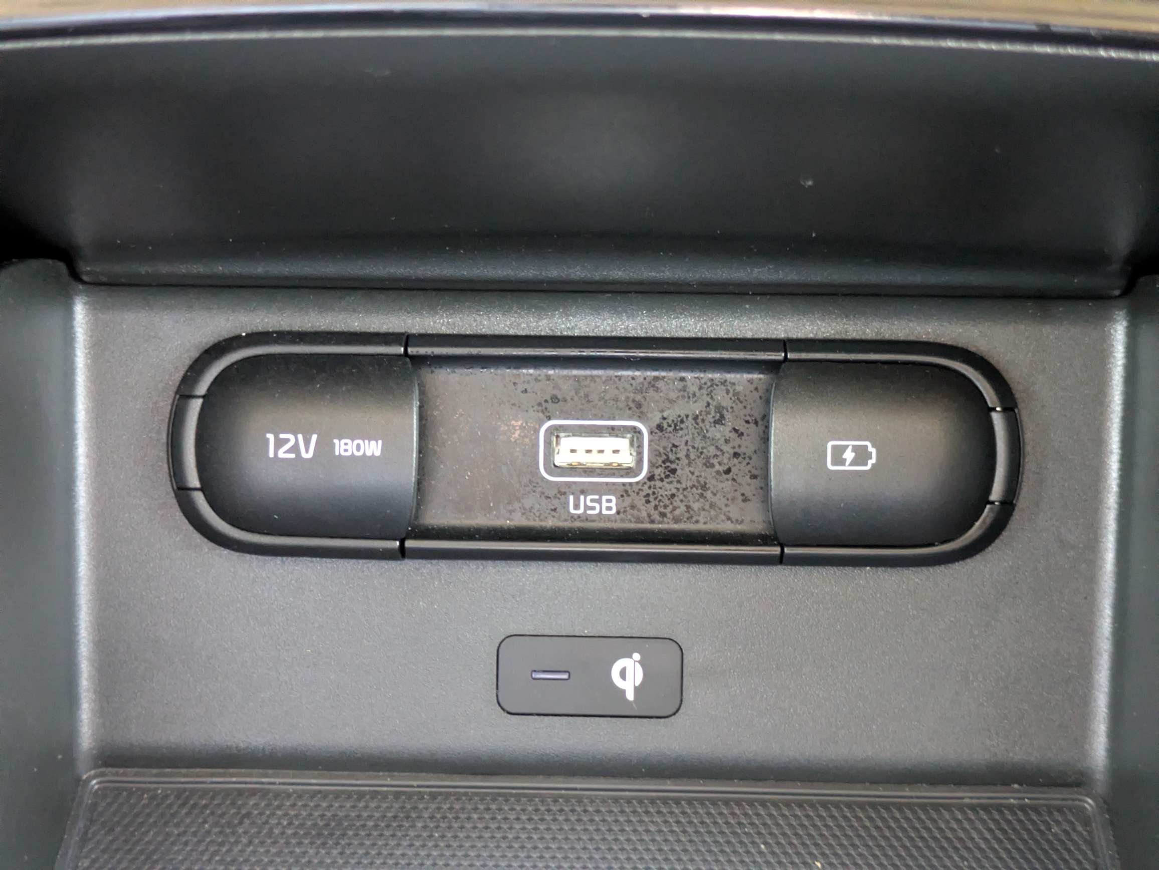 Certified Used 2022 Wolf Gray Kia EX image 27