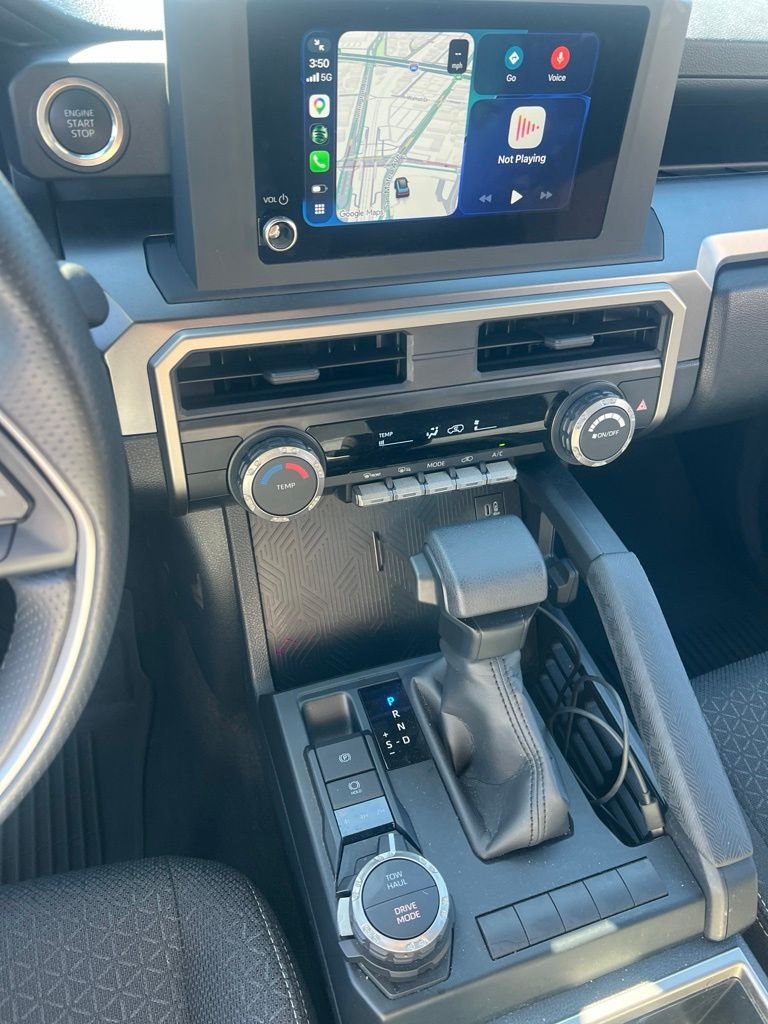 Used 2026  Toyota SR5 image 3