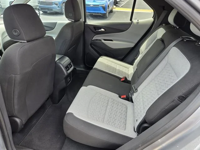 Used 2023 Gray Chevrolet LS image 10