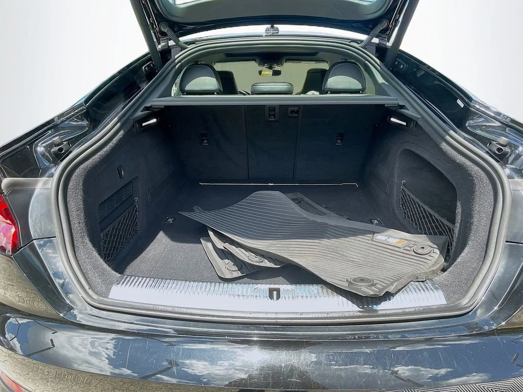Used 2019 Black Audi Premium Plus image 31