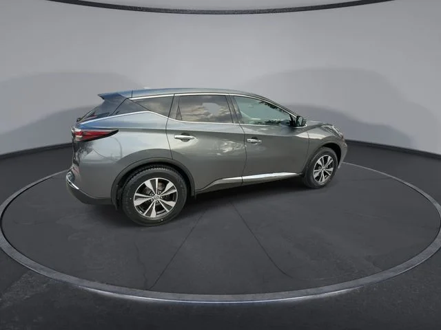 2019 Nissan Murano S - Photo 8