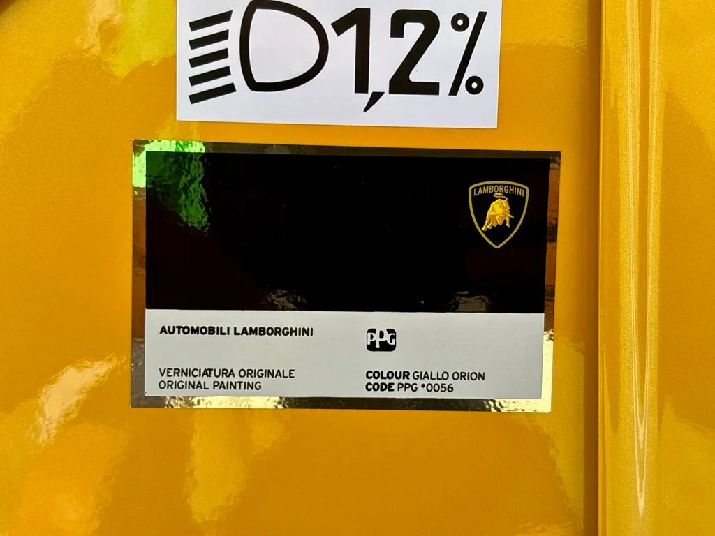2013 Lamborghini Aventador Base - Photo 28