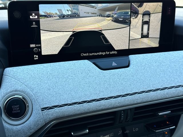 2026 Mazda CX-90 Premium Plus Package - Photo 41