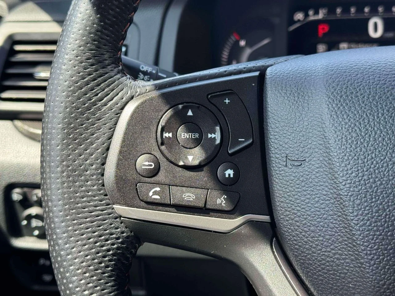 2023 Honda Passport TrailSport - Photo 25
