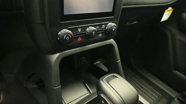 New 2026 Gray Ford XL image 18