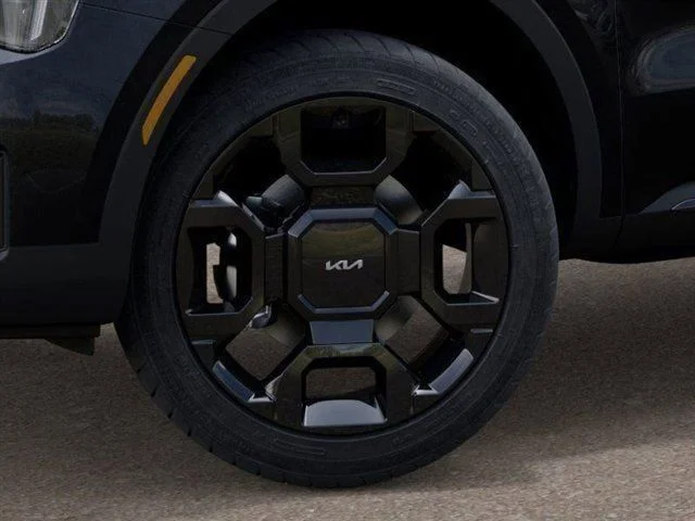 New 2026 Panthera Metal Kia X-Line SX AWD image 9