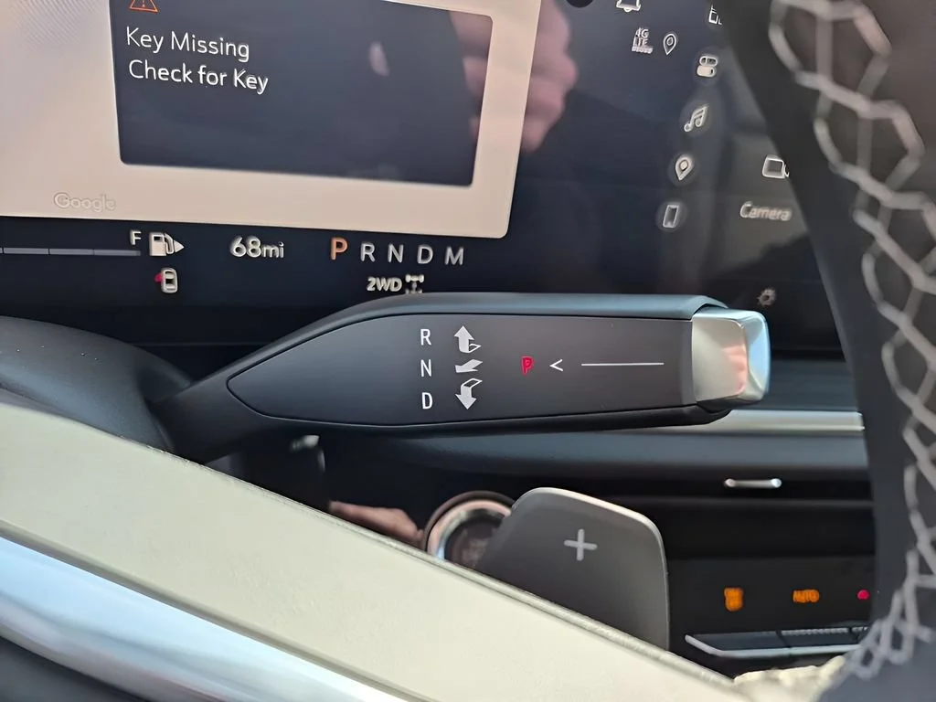 2026 Buick Envision Preferred - Photo 39