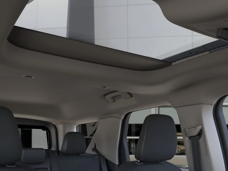 2025 Ford Bronco Sport Big Bend - Photo 22