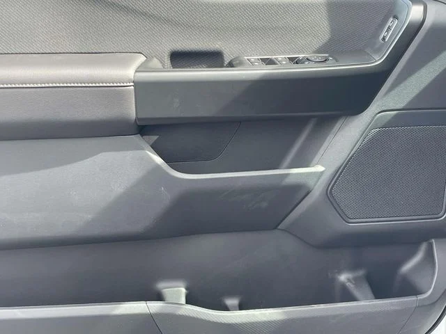 New 2026 White Ford STX image 11