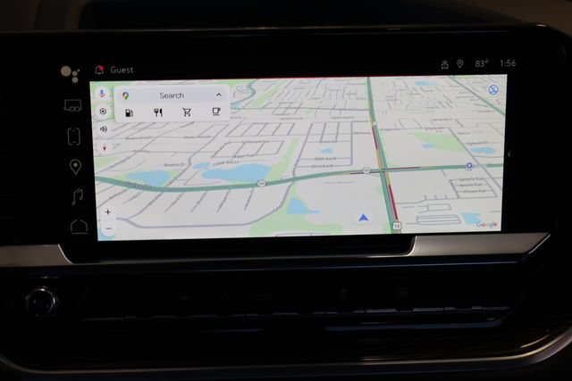 New 2026 Summit White GMC SLE image 19
