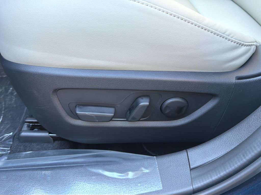 Certified Used 2026 Blue Mazda 2.5 S Select Sport image 31
