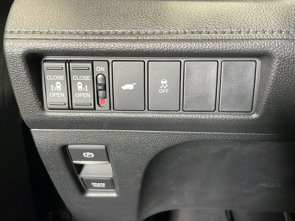 Used 2025 Blue Honda EX-L image 28