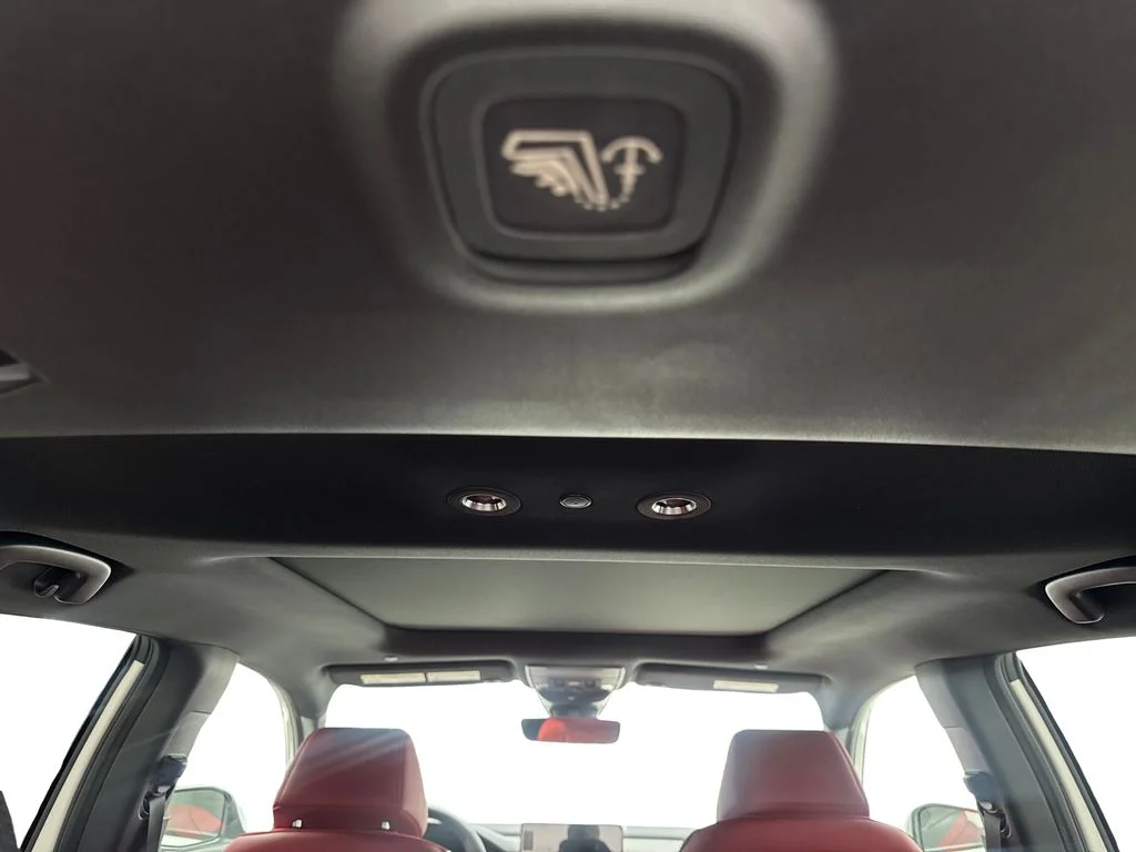Used 2025 White Acura A-Spec Package image 82