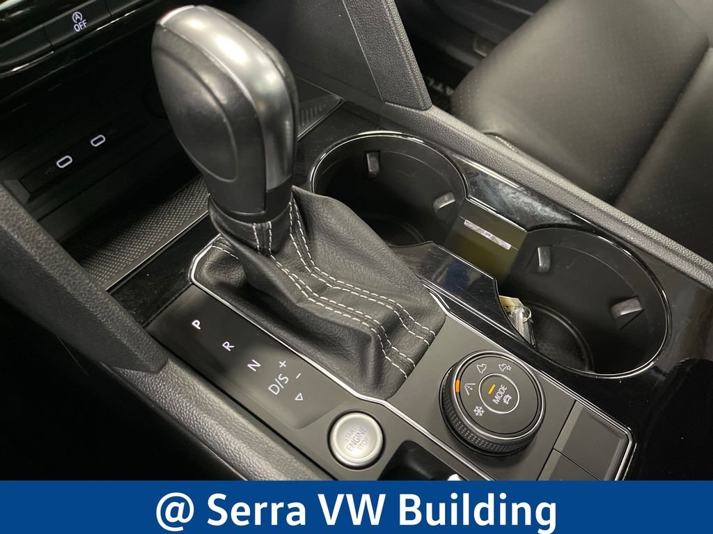 Used 2023 Gray Volkswagen SEL image 29