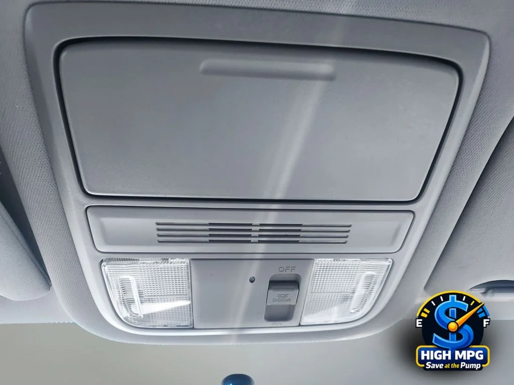 Used 2012 Gray Honda LX image 12