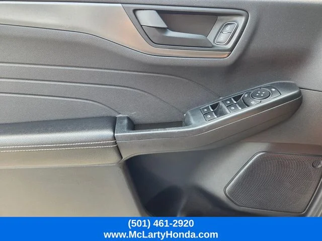 Used 2024 Silver Ford Active image 31
