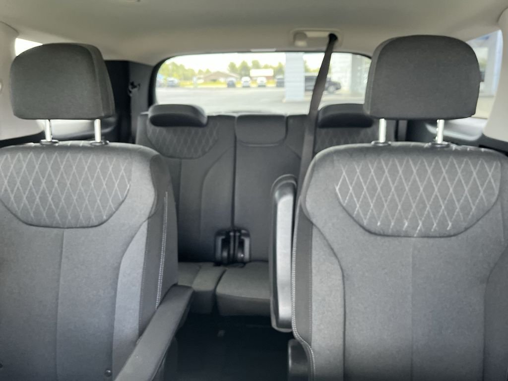 Used 2020 White Hyundai SEL image 22