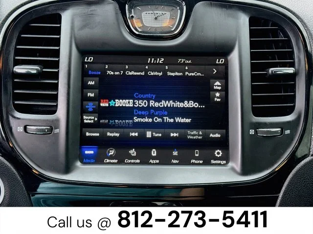 Used 2023 Silver Chrysler S image 15