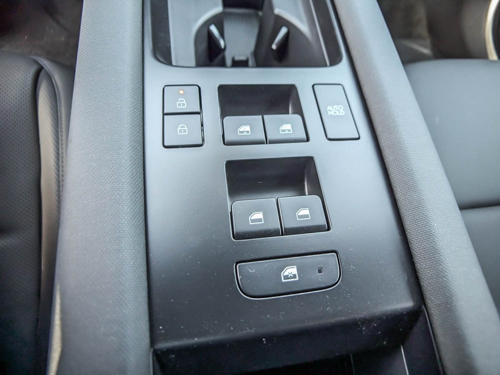 New 2024 Black Hyundai SEL image 22
