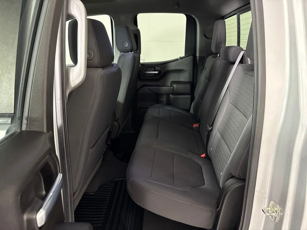 Certified Used 2022 Silver Chevrolet LT image 26