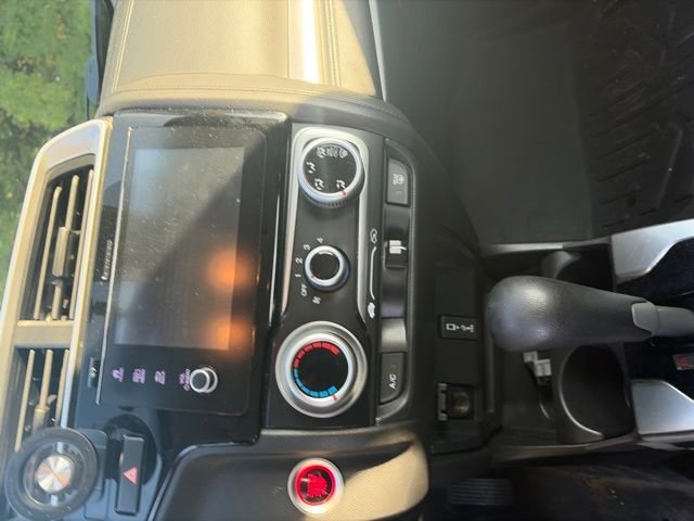 Used 2019 Black Honda EX image 14