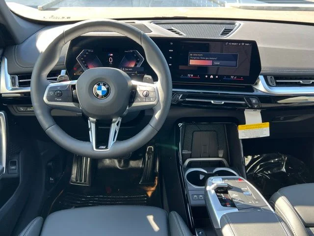 2025 BMW X1 XDrive28i - Photo 17