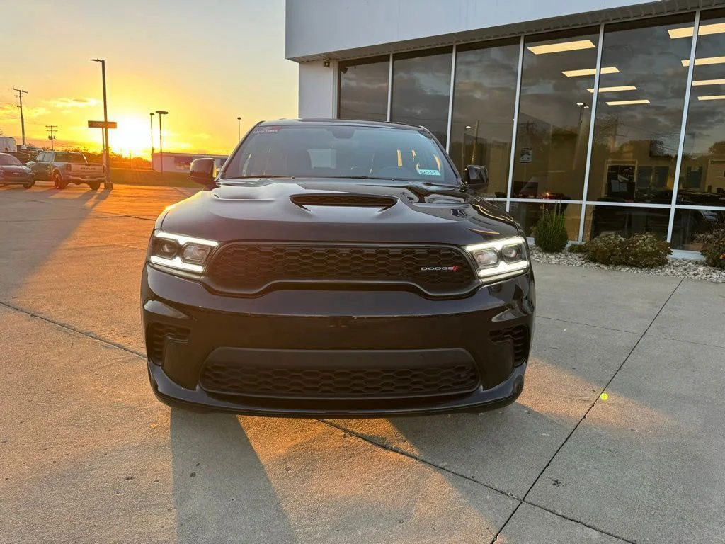 Used 2024 Red Dodge R/T image 17