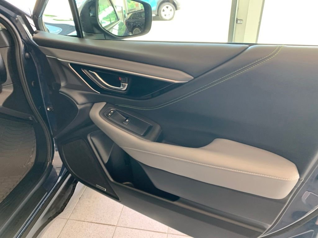 2024 Subaru Outback Onyx Edition - Photo 20