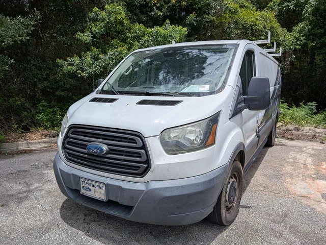2017 Ford Transit-150 Base