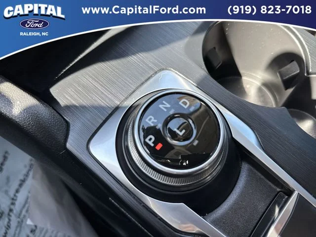 Used 2024 White Ford Active image 30