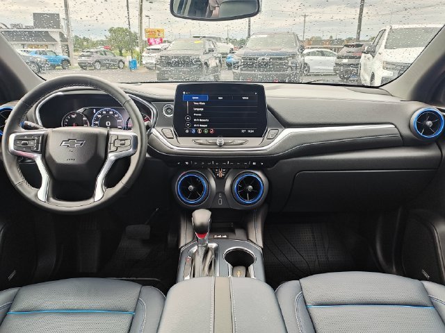 Used 2024 Red Chevrolet RS image 15