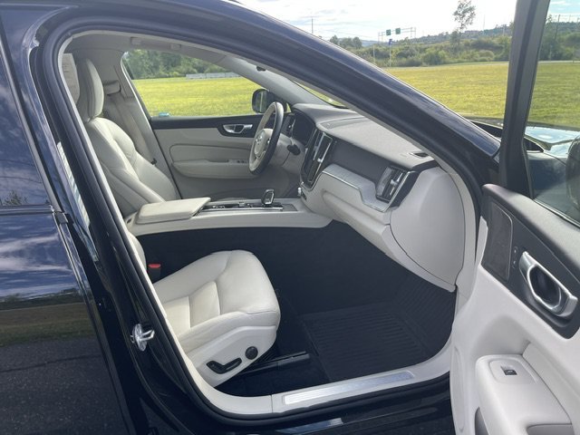 Used 2024 Black Volvo Plus Dark Theme image 11