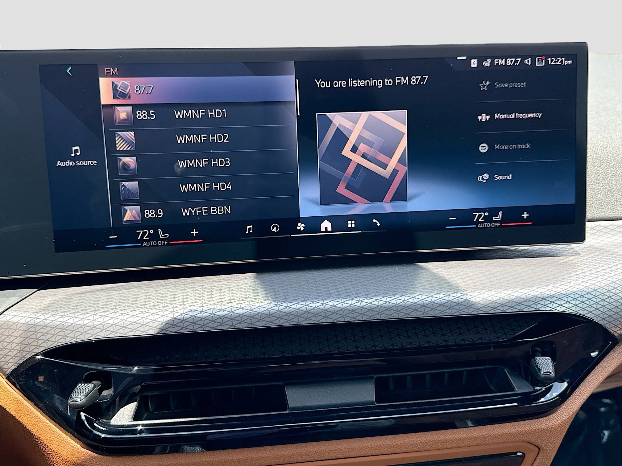 New 2026 Black Sapphire Metallic BMW 430i image 32