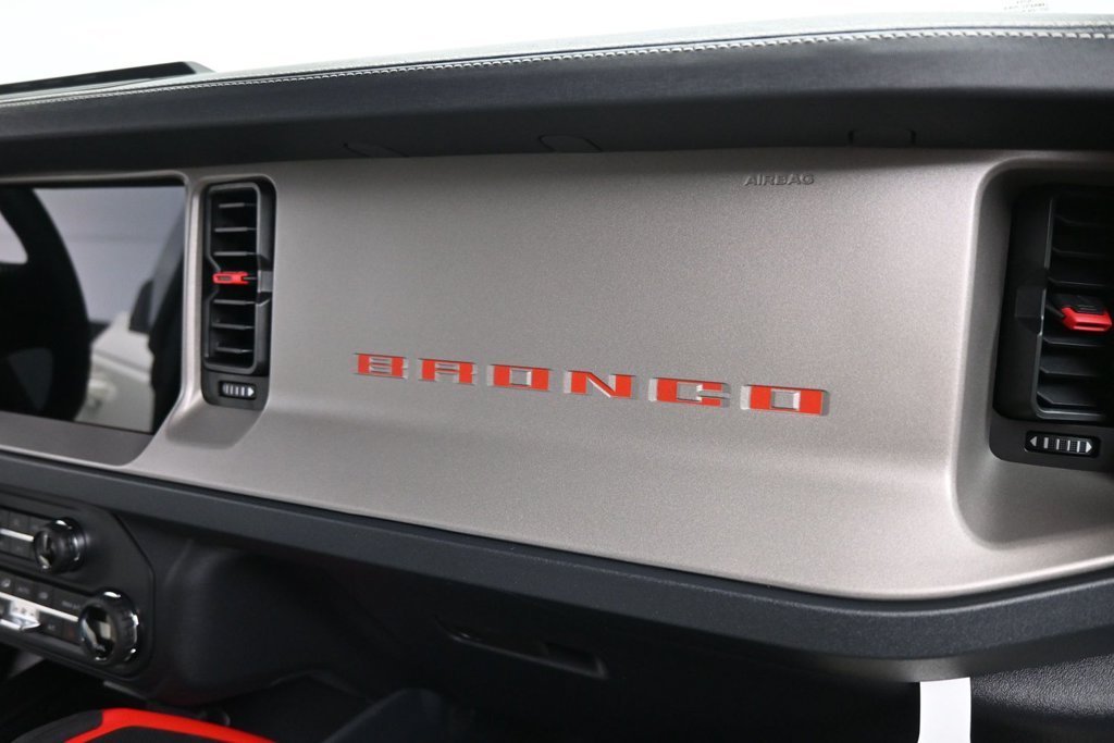 New 2026 White Ford Outer Banks image 34