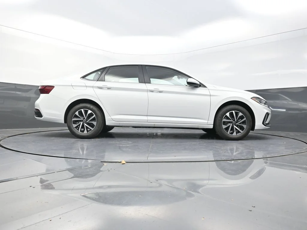 New 2026  Volkswagen 1.5T S image 29