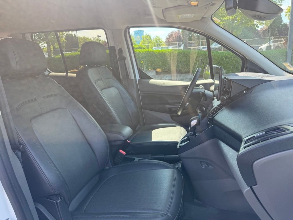 Used 2023 Frozen White Ford XL image 20