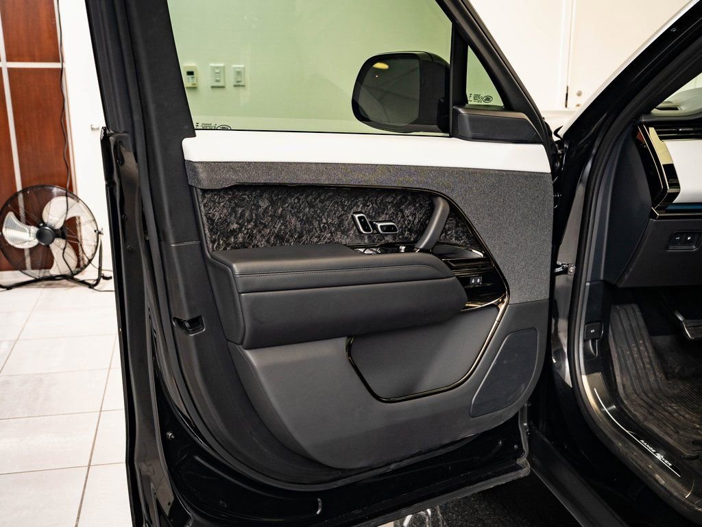 2025 Land Rover Range Rover Sport Dynamic SE - Photo 25