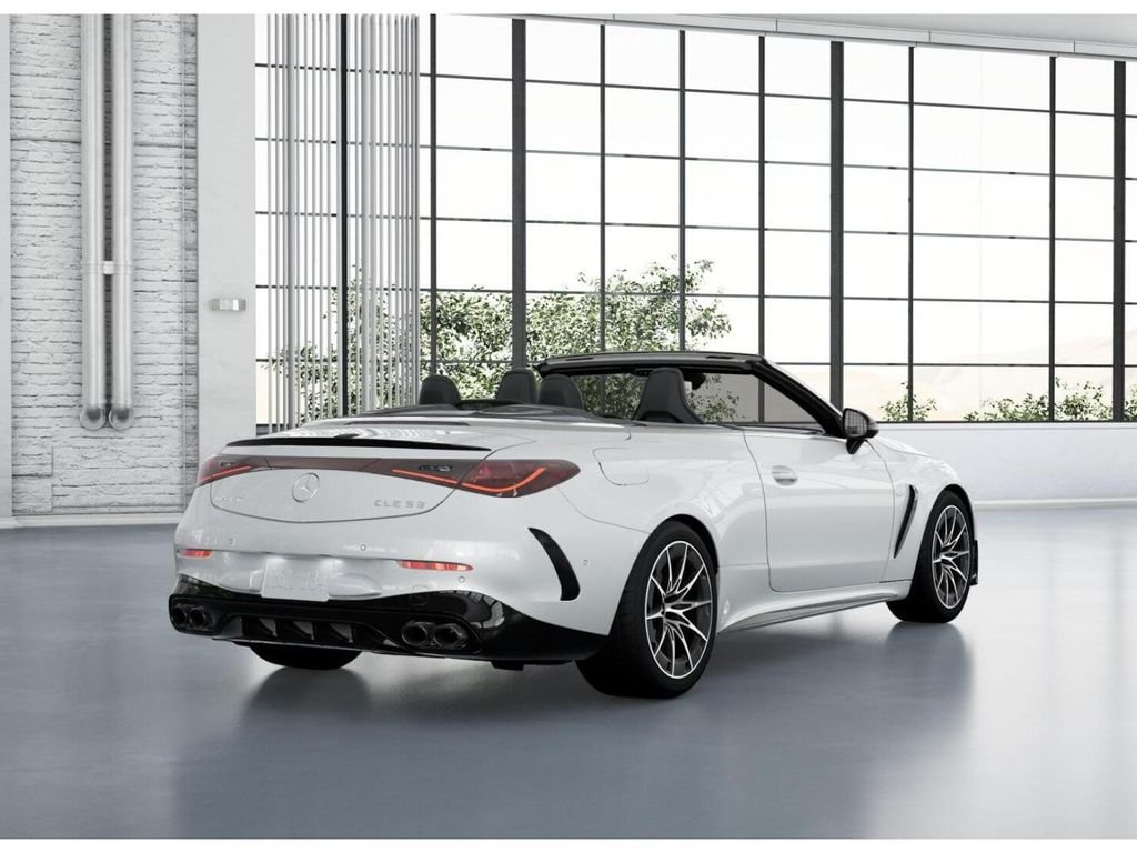 2026 Mercedes-Benz CLE AMG 53 - Photo 21